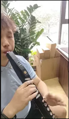 4. Επίδειξη λειτουργίας της ανατολής Melody XR6000